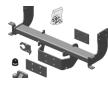 Tazne zarizeni BRINK 511400