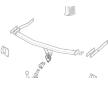 Tazne zarizeni BRINK 512600