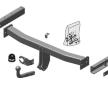 Tazne zarizeni BRINK 513800