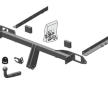 Tazne zarizeni BRINK 522200