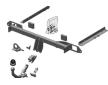 Tazne zarizeni BRINK 522300
