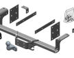 Tazne zarizeni BRINK 547400