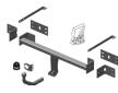 Tazne zarizeni BRINK 548200