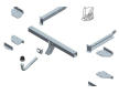 Tazne zarizeni BRINK 554100