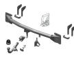 Tazne zarizeni BRINK 567900