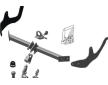 Tazne zarizeni BRINK 569900
