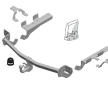 Tazne zarizeni BRINK 570300