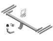 Tazne zarizeni BRINK 584700