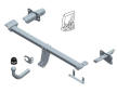 Tazne zarizeni BRINK 588200