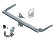 Tazne zarizeni BRINK 598500