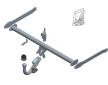 Tazne zarizeni BRINK 602000