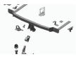 Tazne zarizeni BRINK 603400