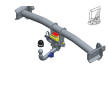 Tazne zarizeni BRINK 609300