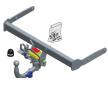 Tazne zarizeni BRINK 611000