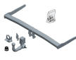 Tazne zarizeni BRINK 614700