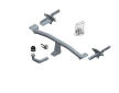 Tazne zarizeni BRINK 624900