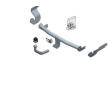Tazne zarizeni BRINK 625400