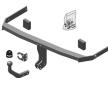 Tazne zarizeni BRINK 640400