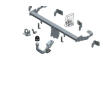 Tazne zarizeni BRINK 649200