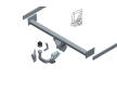 Tazne zarizeni BRINK 668800