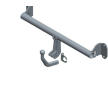 Tazne zarizeni BRINK 678700