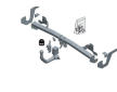 Tazne zarizeni BRINK 680700