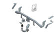 Tazne zarizeni BRINK 681900
