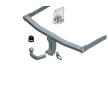 Tazne zarizeni BRINK 683300