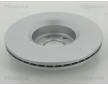 Brzdový kotouč TRISCAN 8120 291003C