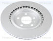 Brzdový kotouč TRISCAN 8120 291044C