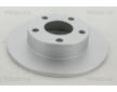 Brzdový kotouč TRISCAN 8120 29183C
