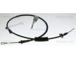 Tažné lanko, parkovací brzda TRISCAN 8140 161241