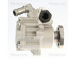 Hydraulické čerpadlo, řízení TRISCAN 8515 29600