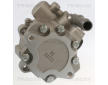 Hydraulické čerpadlo, řízení TRISCAN 8515 29697
