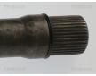 Hnací hřídel TRISCAN 8540 10548