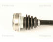 Hnací hřídel TRISCAN 8540 29680