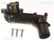 Termostat, chladivo TRISCAN 8620 34992
