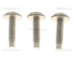 Termostat, chladivo TRISCAN 8620 34992