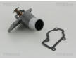 Termostat, chladivo TRISCAN 8620 37583