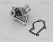 Termostat, chladivo TRISCAN 8620 37583