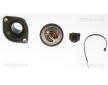 Termostat, chladivo TRISCAN 8620 39689