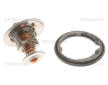 Termostat, chladivo TRISCAN 8620 5082