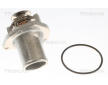 Termostat, chladivo TRISCAN 8620 5892