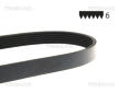 ozubený klínový řemen TRISCAN 8640 602285