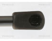 Pneumaticka pruzina, zavazadlovy / nakladovy prostor TRISCAN 8710 18245