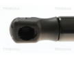 Pneumatická pružina, zavazadlový / nákladový prostor TRISCAN 8710 69229