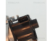 AGR-Ventil TRISCAN 8813 10007