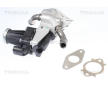AGR-Ventil TRISCAN 8813 16150