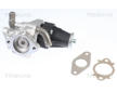 AGR-Ventil TRISCAN 8813 16150