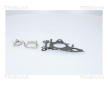 AGR-Ventil TRISCAN 8813 23041